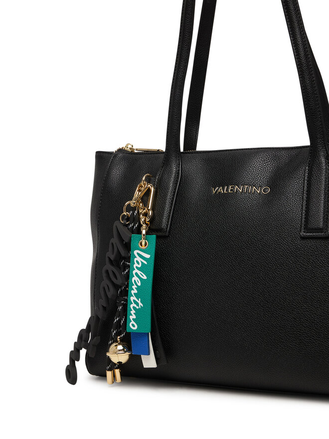 Valentino Handtasche Valentino Ryta Re VBS9UI01 Schwarz