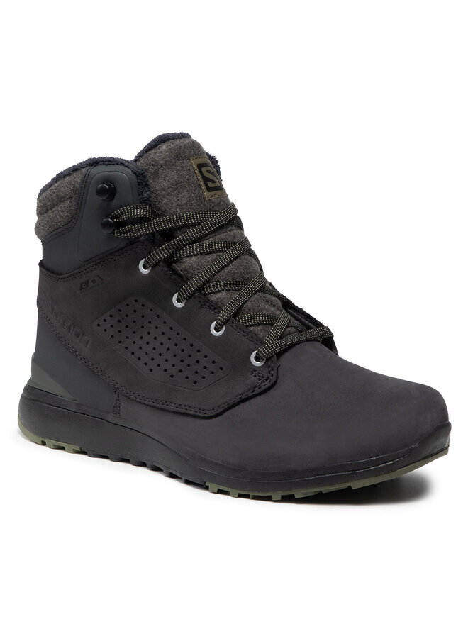 Salomon utility winter cs wp boot new arrivals