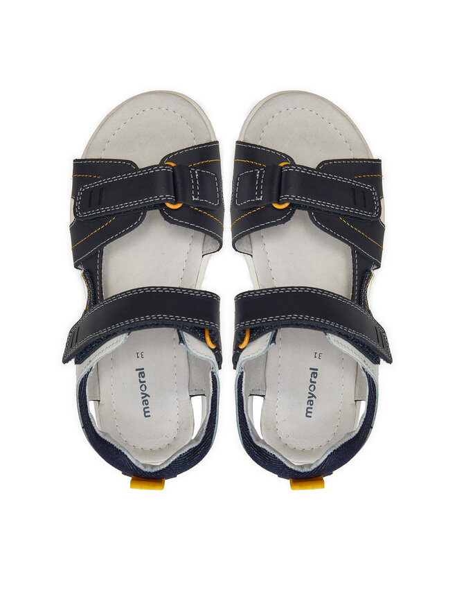 Mayoral Sandale Mayoral 45587 Bleumarin