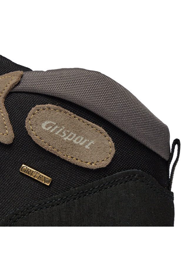 Grisport Трекінгові черевики Grisport 13362SV89 Сірий
