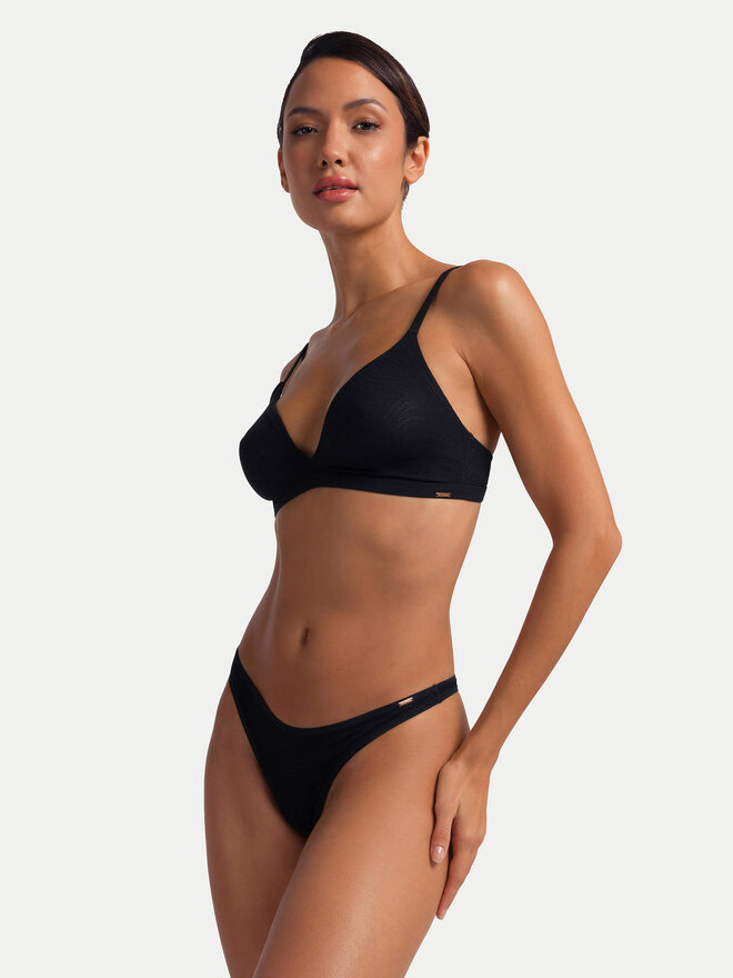 Dorina Dorina Tangas Marble FXST0017ME027 Negro