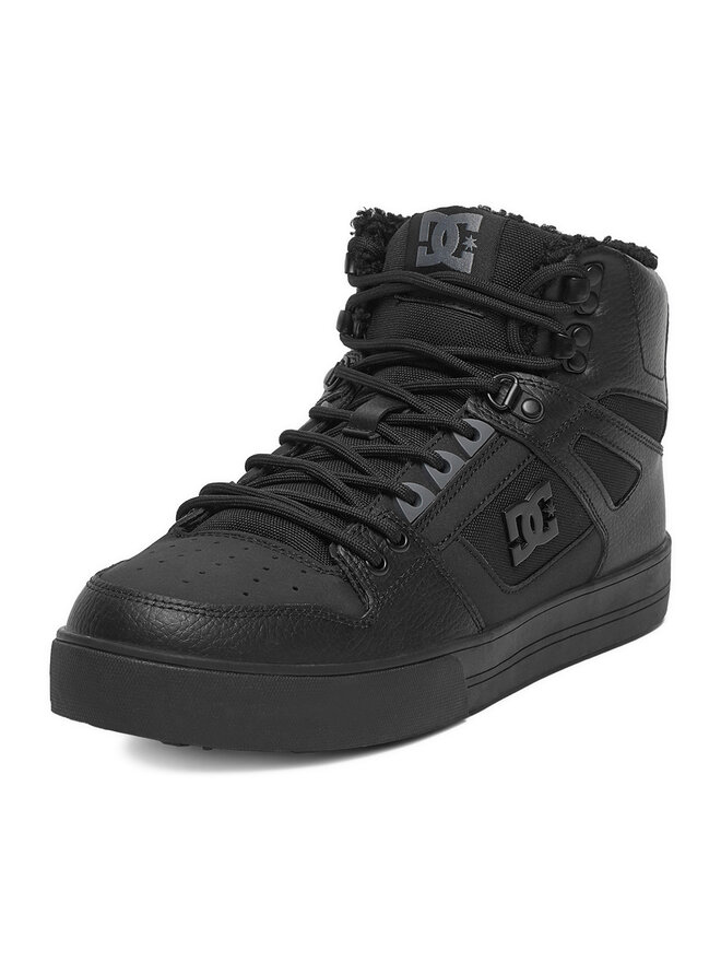 DC Shoes Снікерcи DC Shoes CEO-V5-10118 Чорний