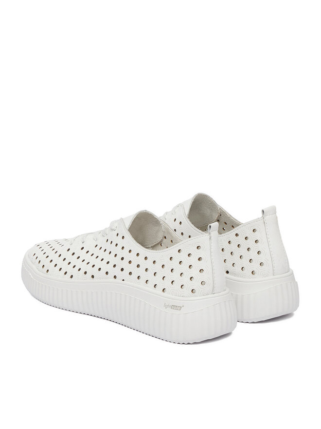 Remonte Sneakers Remonte CEO-D3E06-80 Weiß