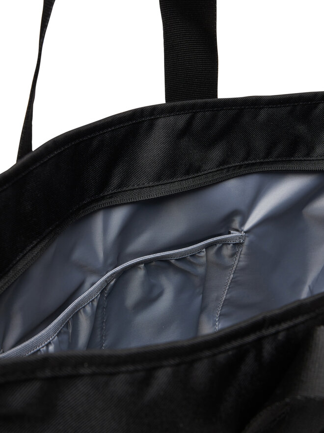 adidas Tasche adidas adidas Prime JM0145 Schwarz