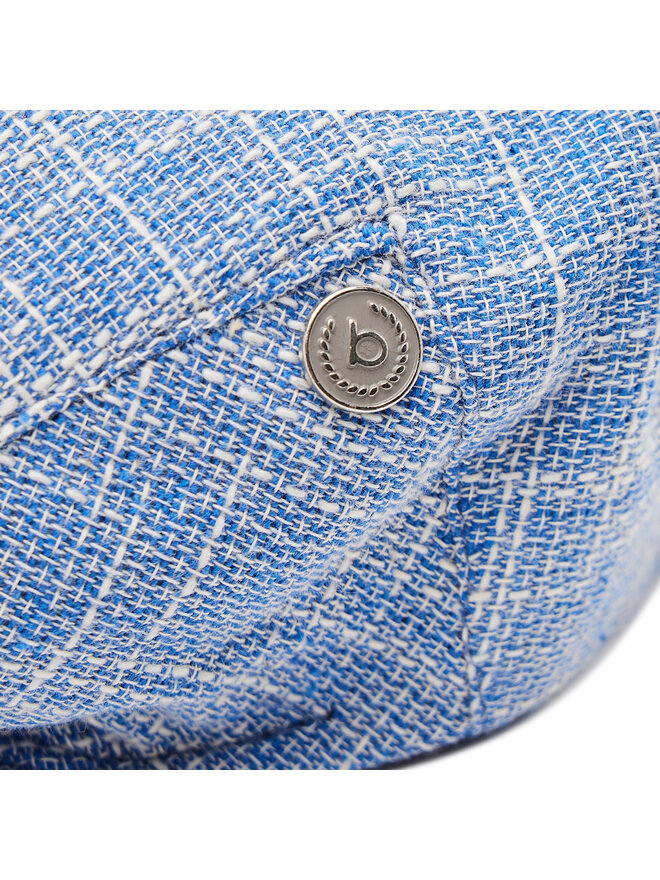 Bugatti Schiebermütze Bugatti 00005-62629-0014/000 Blau