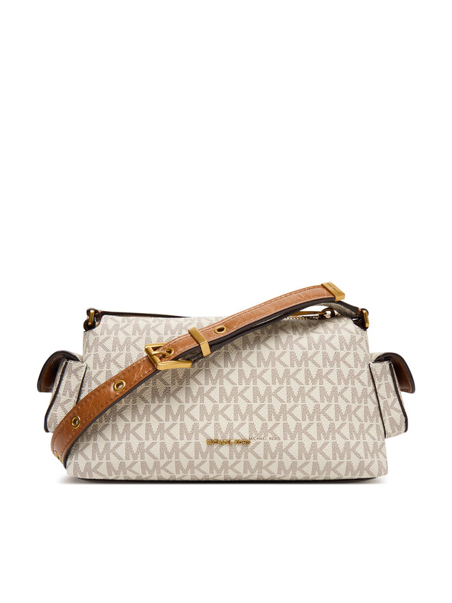 MICHAEL Michael Kors Сумка MICHAEL Michael Kors 32S5AM3C5B Écru
