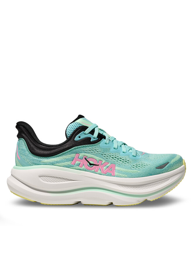 Hoka Pantofi pentru alergare Hoka Bondi 9 1162012 Albastru