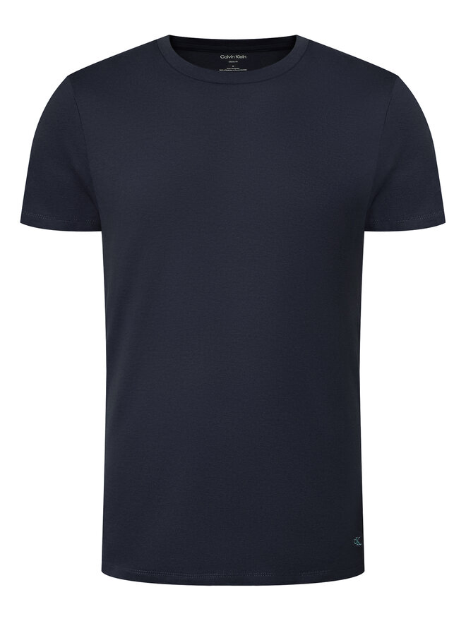Calvin Klein Underwear Calvin Klein Underwear 3er-Set T-Shirts LV00NB4051 Bunt Regular Fit