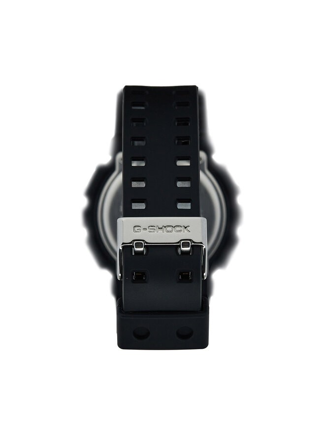 G-Shock Ceas G-Shock Classic GA-110CD-1A2ER Negru