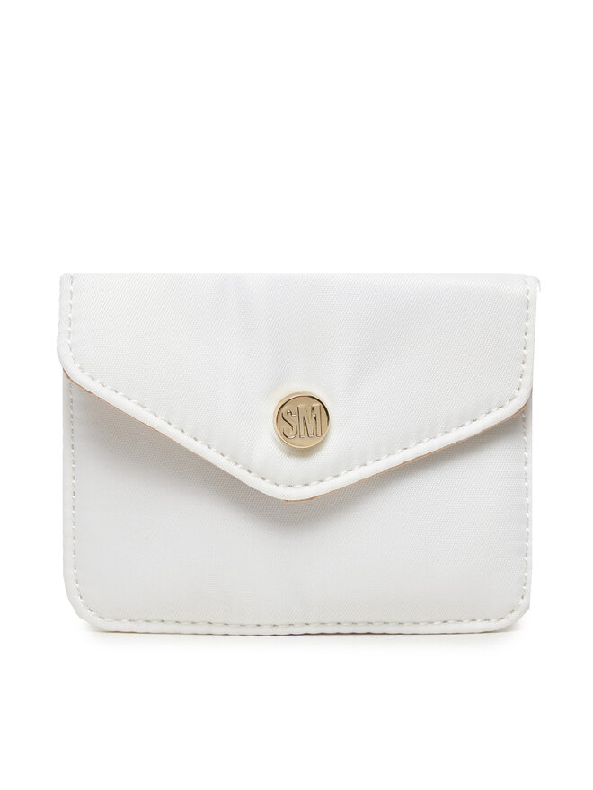 Steve Madden Borsetta Steve Madden Bronda-N SM13000759 Bianco