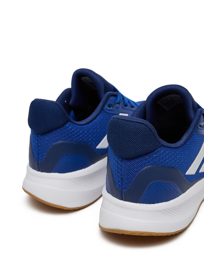 adidas Sneakersy adidas Runfalcon 5 Shoes Kids JP5139 Tmavomodrá