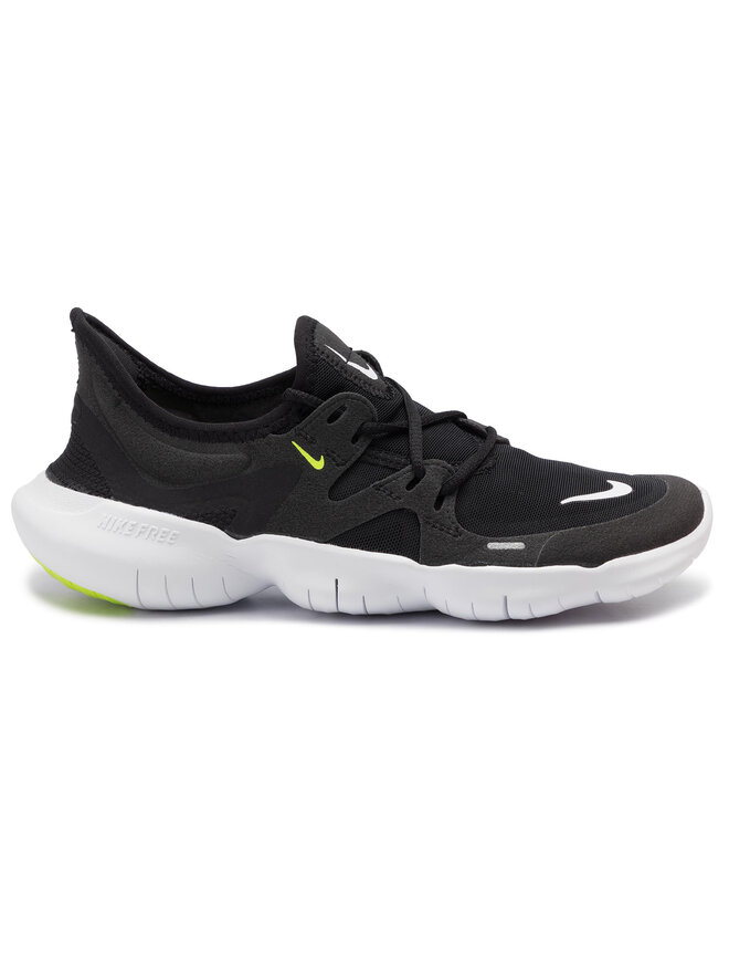 Nike free 5.0 black anthracite clearance
