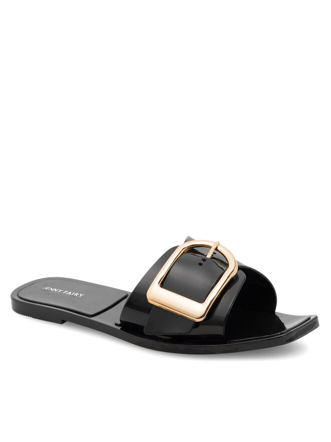 Jenny Fairy Chanclas Jenny Fairy WFA2613-6 Negro