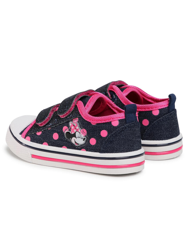 Mickey&Friends Bambas Mickey&Friends CP40-8721DSTC Azul marino