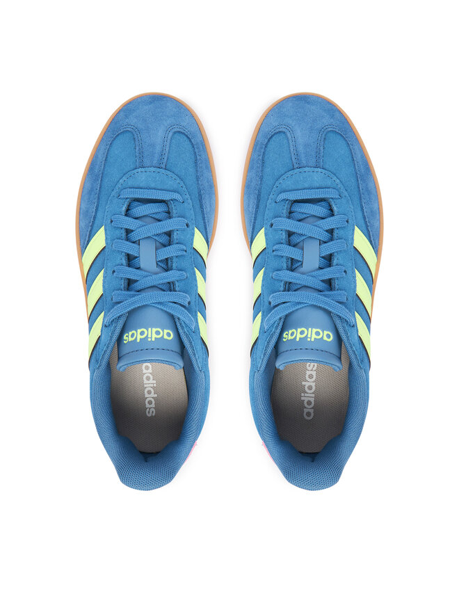 adidas Sneakers adidas Barreda JP5965 Dunkelblau