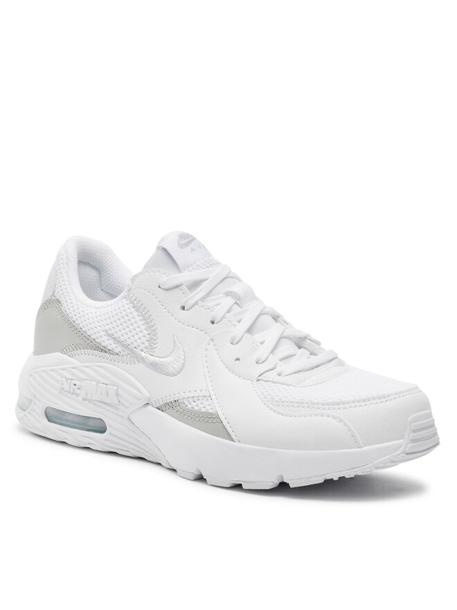 Nike Αθλητικά Nike Air Max Excee CD5432 130 Λευκό