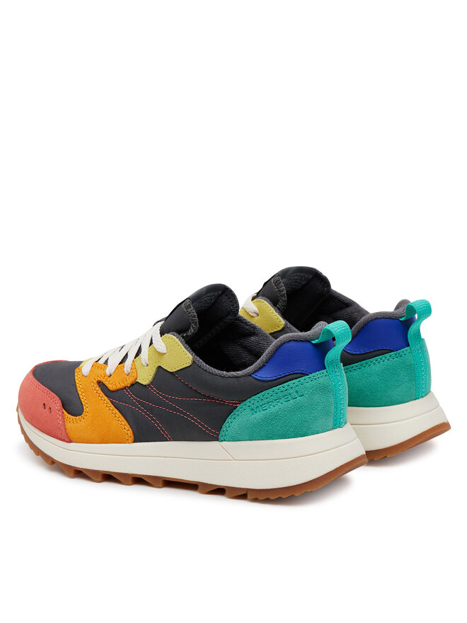 Merrell Sneakersy Merrell Alpine 83 Sneaker Sport J008190 Barevná