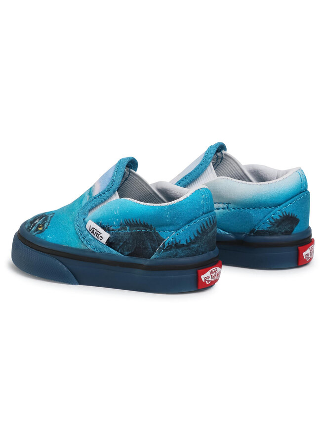 Vans molo slip on hot sale