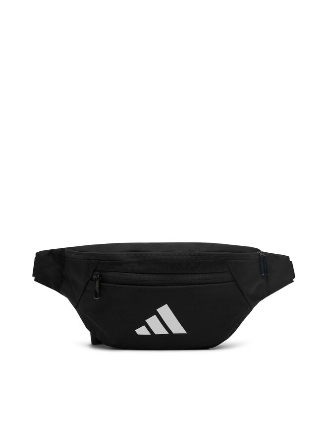 Сумка на пояс﻿ adidas Essentials JM7155 Чорний | evzuttya.com.ua