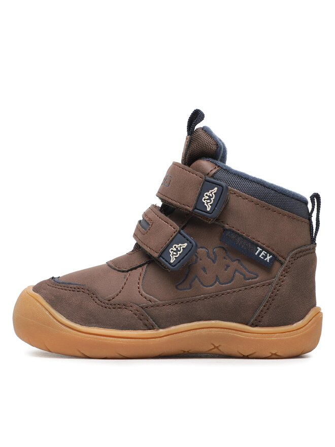 Kappa Schneeschuhe Kappa 280020M Braun