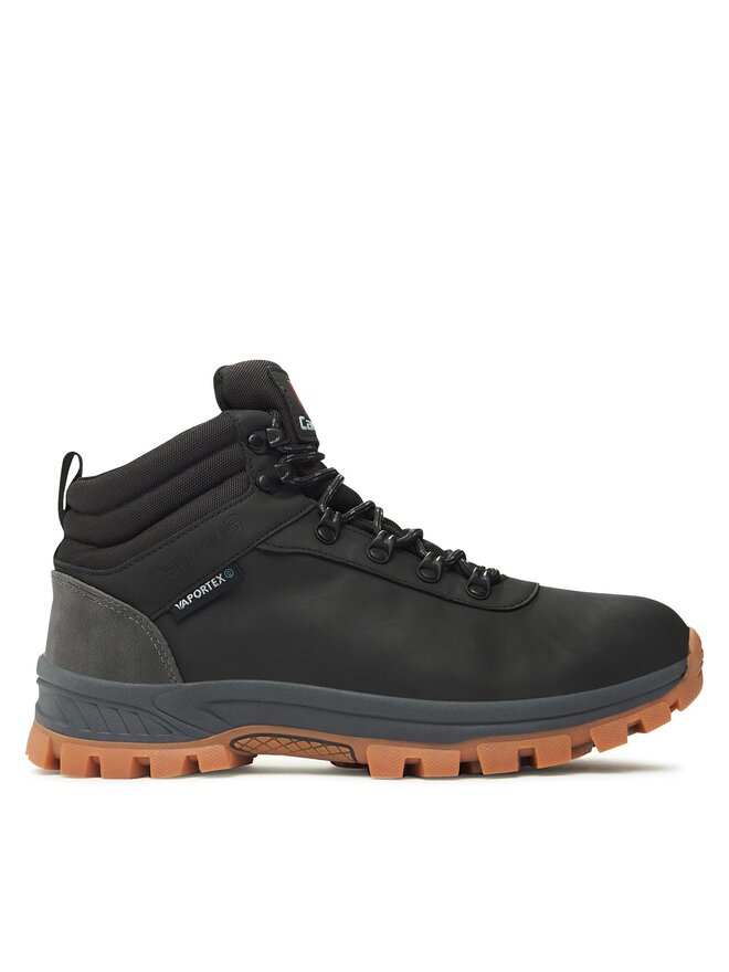 Campus Botas Campus Jovan CM0104322200 Negro