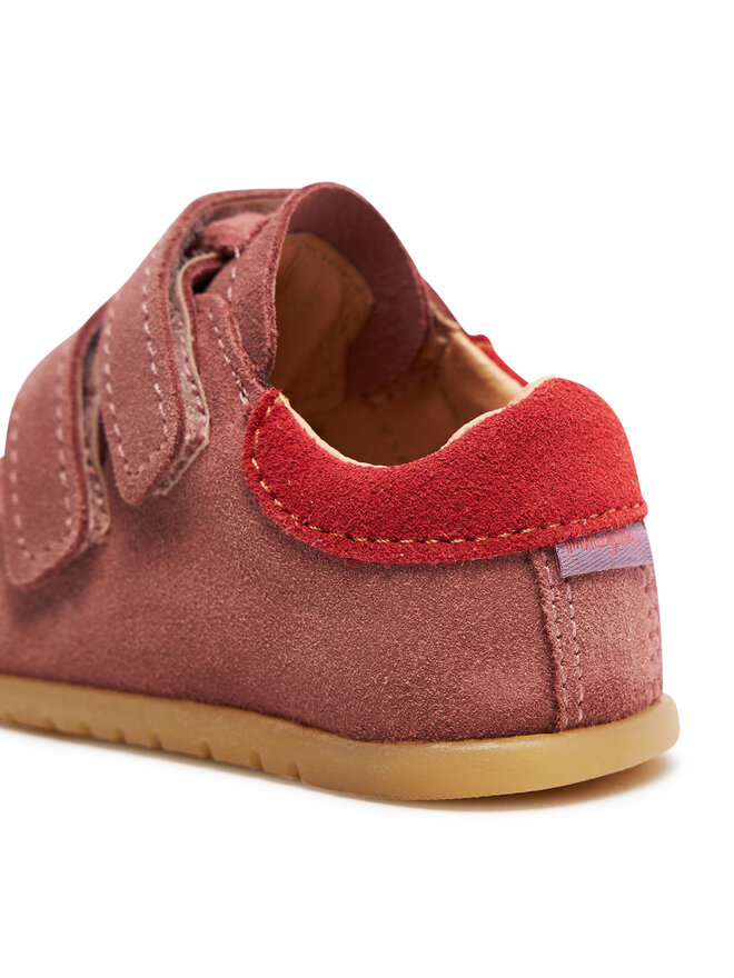 Mrugała Sneakersy Mrugała Micro 3101/4-44 Różowy