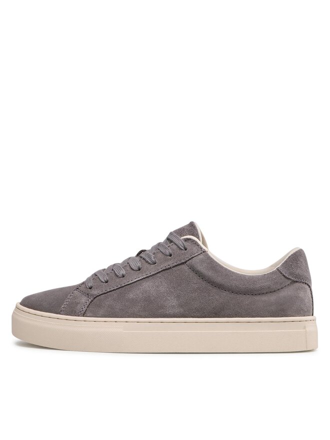 Vagabond Shoemakers Sneakersy Vagabond Shoemakers Paul 2.0 5383-040-21 Szary