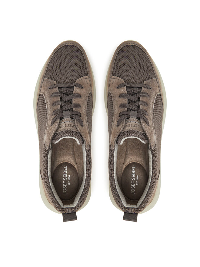 Josef Seibel Sneakers Josef Seibel Cameron 14 33614 Grau