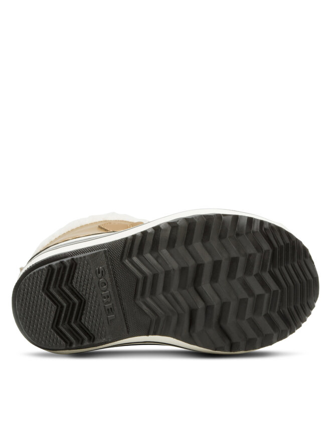 Sorel Schneeschuhe Sorel Yoot Pac Tp Wp 2117082259 Braun