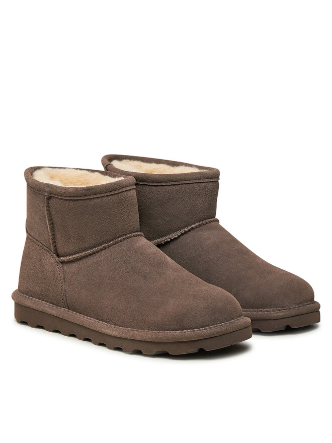 Bearpaw Schneeschuhe Bearpaw Alyssa 2130W Grau