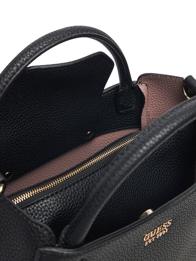 Guess Rankinė Guess HWPG96 48050 Juoda