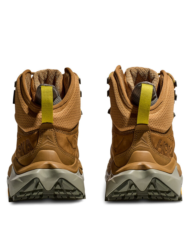Hoka Παπούτσια πεζοπορίας Hoka Kaha 2 GTX GORE-TEX 1123155 Καφέ