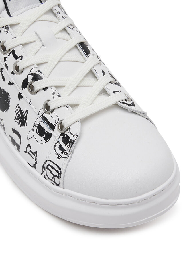 KARL LAGERFELD Sneakers KARL LAGERFELD KL62512 Weiß