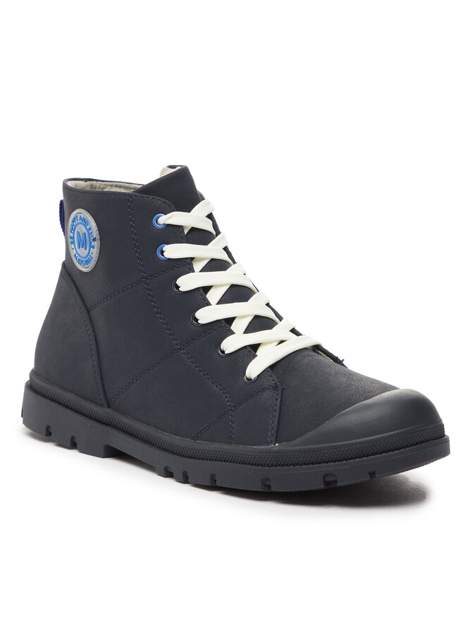 Mayoral Trapper stila apavi Mayoral 48451 Tumši zils