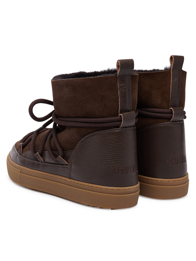 Inuikii Schneeschuhe Inuikii Classic 2001.003.0022 Braun