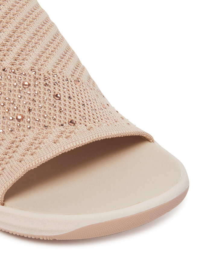Jana Chanclas Jana 8-27262-44 Beis
