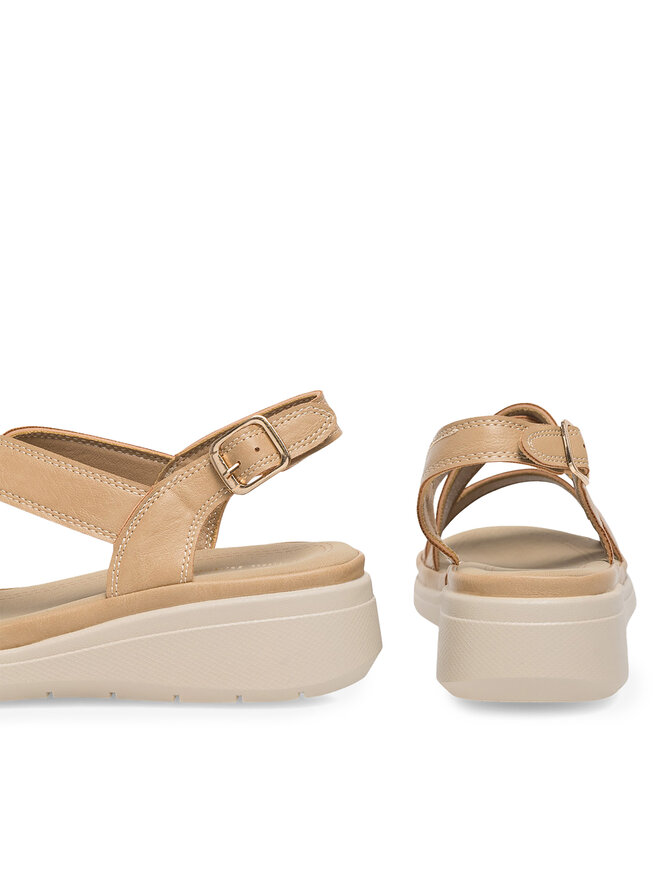 Clara Barson Sandalias Clara Barson WYL0510-02 Beis