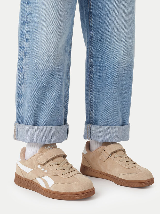 Reebok Sneakers Reebok CEO-LEA-D680L(DZ) Beige