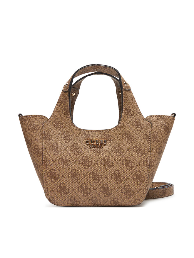 Guess Сумка Guess HWSG73 34750 Коричневий