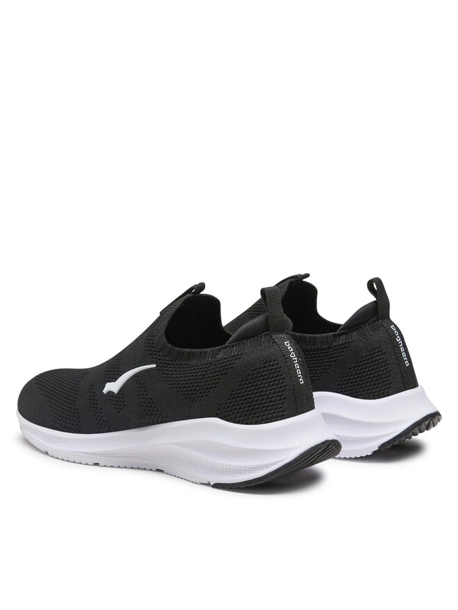 Bagheera Αθλητικά Bagheera Breezy 86580-56 C0108 Μαύρο