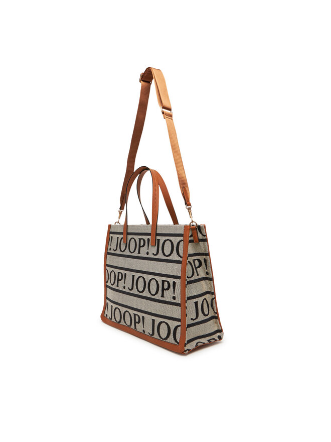 JOOP! Τσάντα JOOP! 4140008014 Καφέ