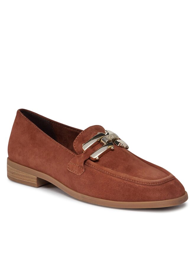 s.Oliver Pantofi s.Oliver 5-24201-41 Maro