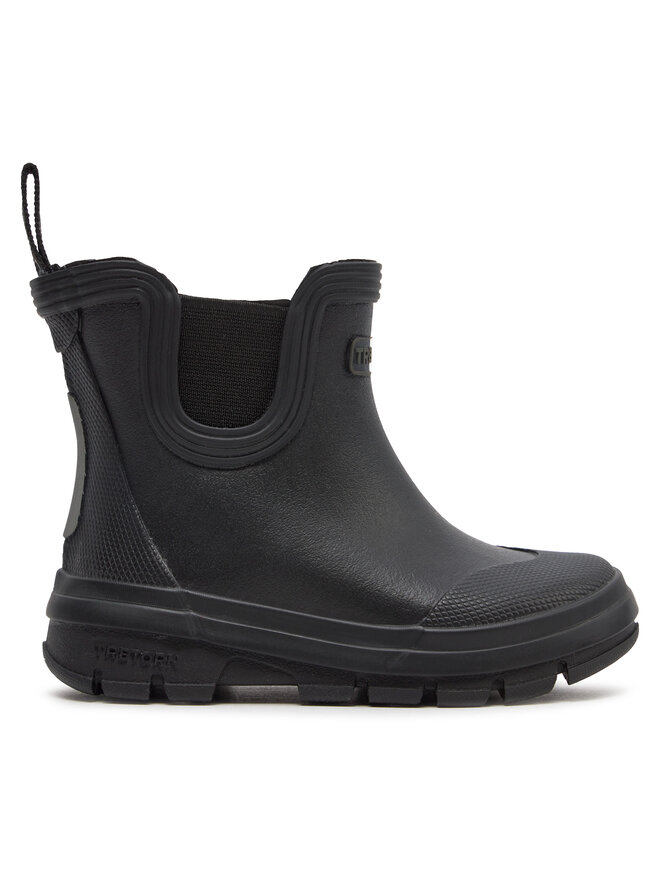 Tretorn Wellington Tretorn Aktiv Chelsea 47337510 Nero