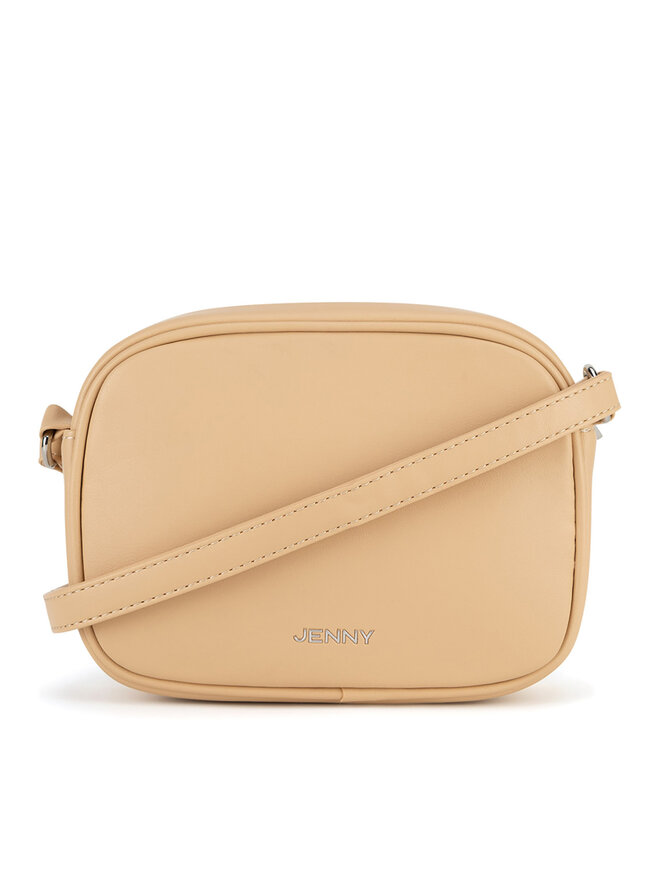 JENNY Handtasche JENNY JNY-M-019-07 Beige
