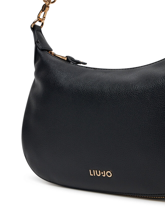 Liu Jo Сумка Liu Jo M Hobo AA5133 T3342 Чорний
