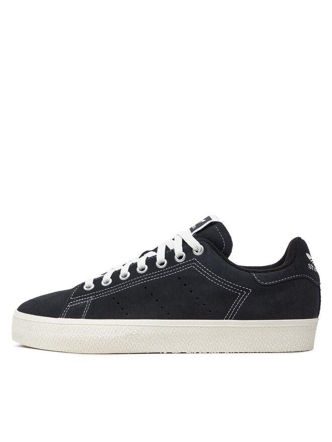 adidas Снікерcи adidas Stan Smith CS ID2042 Чорний