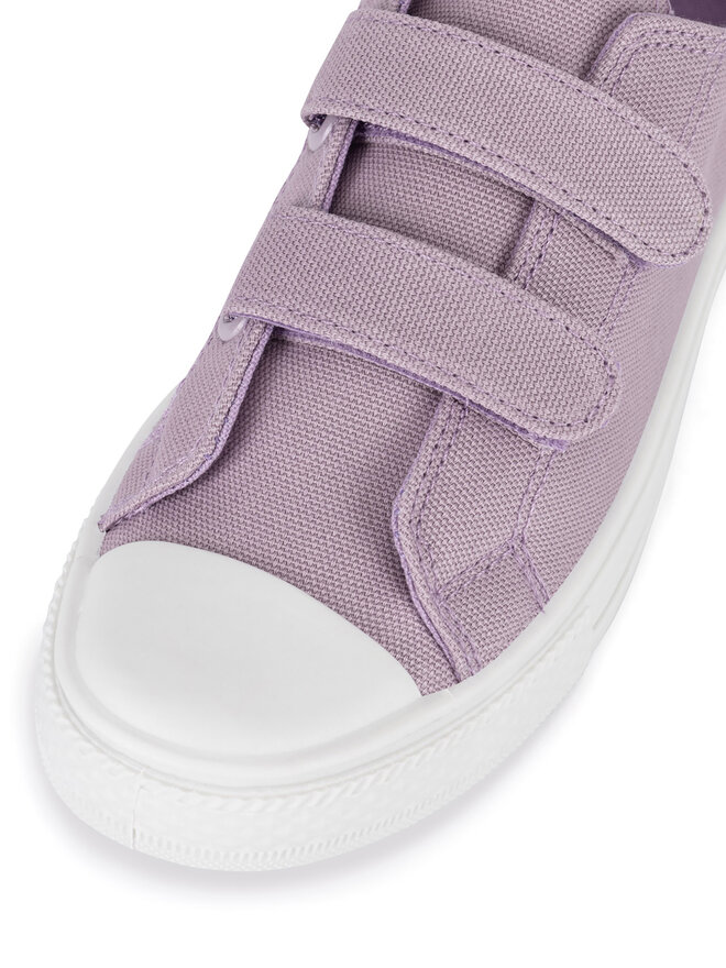 Nelli Blu Tornacipő Nelli Blu CSS20532-01(IV)DZ Lila