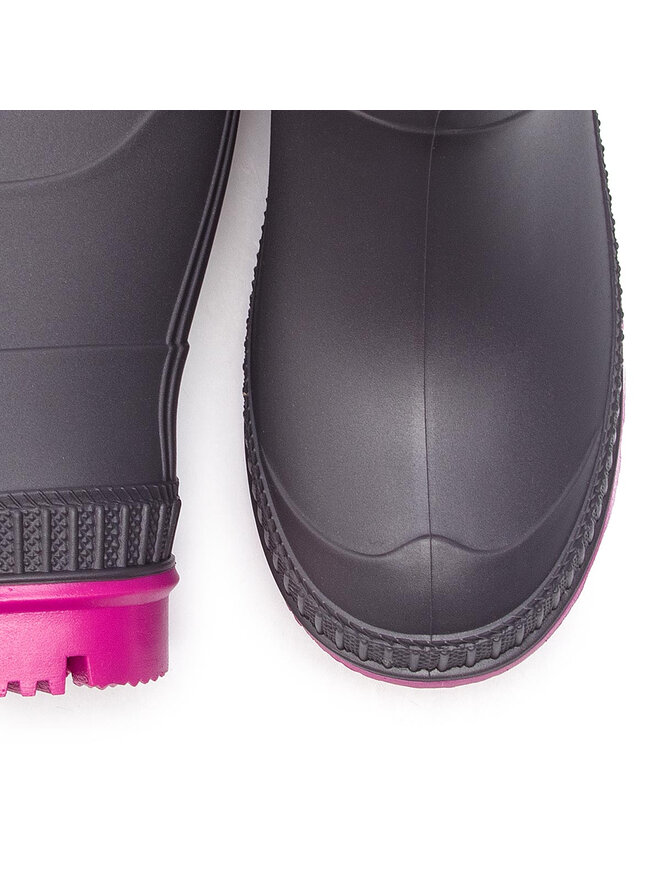 Kamik Botas de agua Kamik Stomp EK6149 Gris