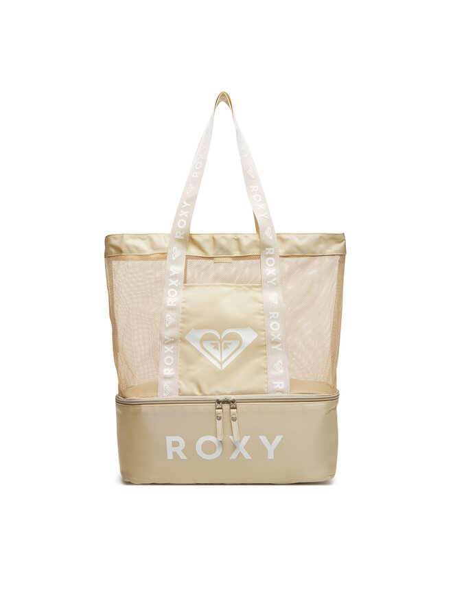 Roxy Τσάντα Roxy ROXY-M-001-07 Μπεζ