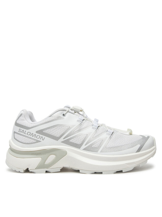 Salomon Снікерcи Salomon Xt-Evr L47563000 Білий